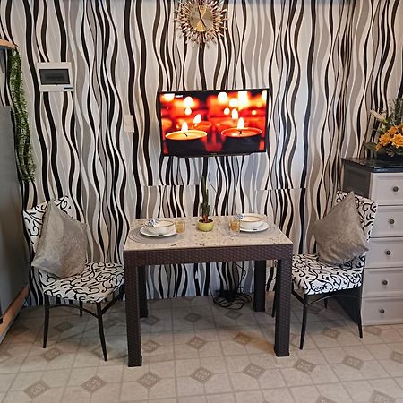 Closest Studio With Balcony From Cebu Airport Мактан Экстерьер фото