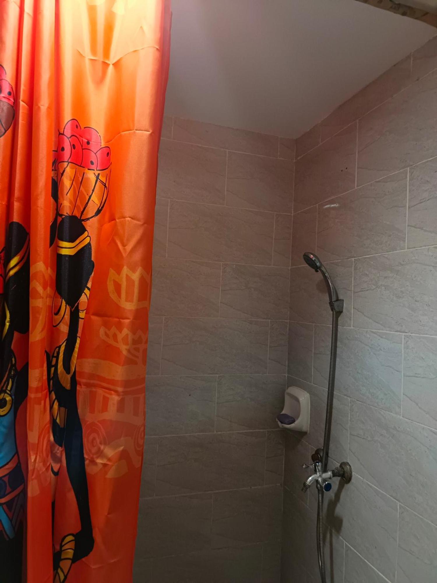 Closest Studio With Balcony From Cebu Airport Мактан Экстерьер фото