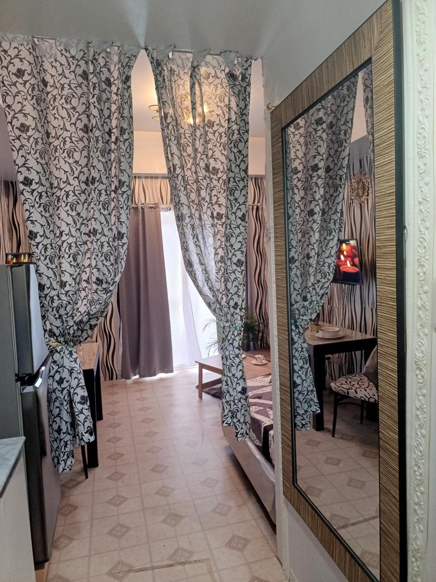 Closest Studio With Balcony From Cebu Airport Мактан Экстерьер фото